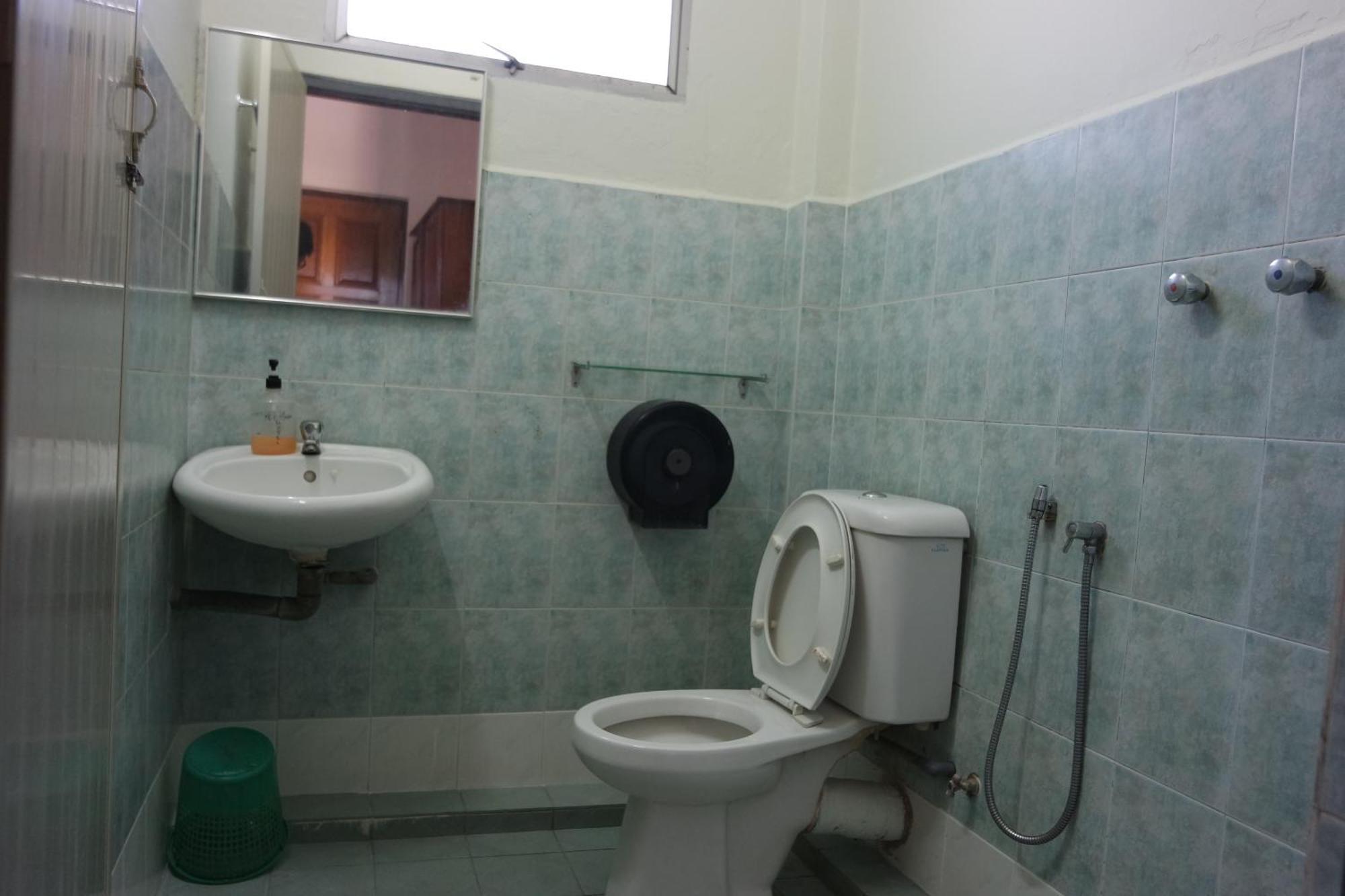 New Caspian Hotel Ipoh Cameră foto