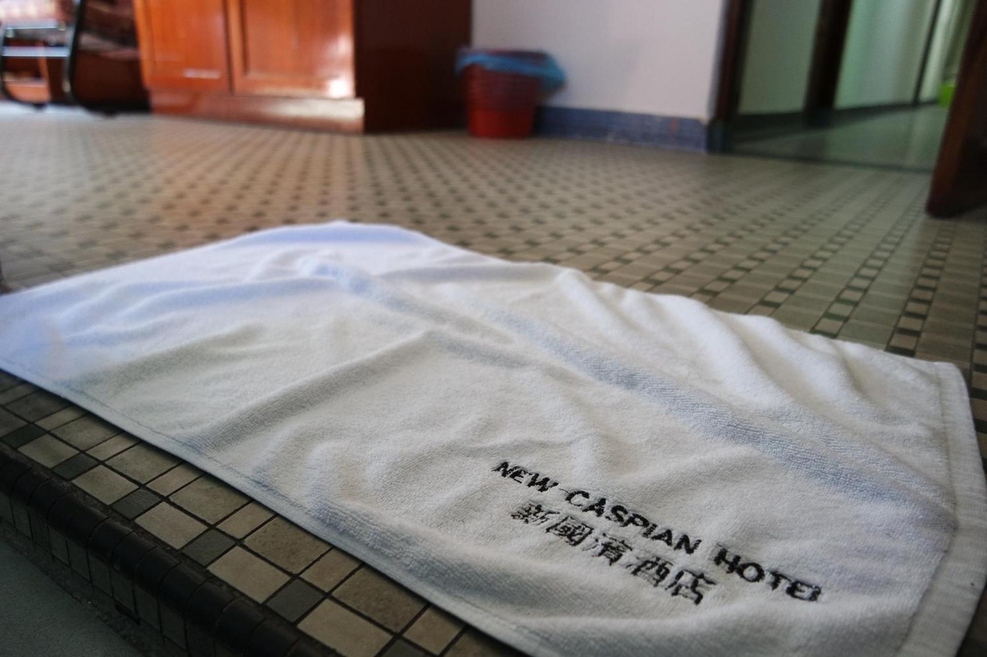 New Caspian Hotel Ipoh Cameră foto